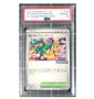 PSA 10 Celebration Fanfare Pokemon Card  No.174/SV-P 2024 PROMO Japanese GEM MT