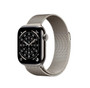 Apple Watch Series 11 - 42mm - Natural Titanium (A3335) New