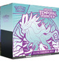 Pokemon TCG: Scarlet & Violet - Temporal Forces Elite Trainer Box [Walking Wake]