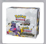 Pokemon TCG Black & White Legendary Treasures Booster Box