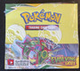 Pokemon TCG Sword & Shield Evolving Skies Booster Box English Factory SEALED