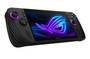 ASUS - ROG Ally X 7" 120Hz FHD 1080p Gaming Handheld - AMD Ryzen Z1 Extreme Processor - 24GB with 1TB SSD - Black