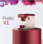 Costa Coffee Podio X1 Coffee Machine