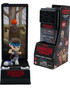 Yume Stranger Things Walkie Talkie Collectables Upside Down Capsule Series 3 Surprise Mini Figure &