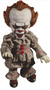 IT Pennywise Figure Clown Talking MDS Mega Scale