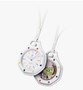 Swatch x AP Royal Pop  HUIT BLANC pocket watch 2026