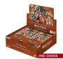One Piece OP-17 The World's Strongest Warriors Booster Box 
