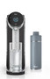 Ninja HydraSense™ Countertop Water Filtration System in Black