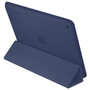 Apple Smart Case for iPad Air 2 Midnight Blue MGTT2ZM/A