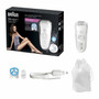 Braun Silk-epil SkinSpa 7-921e Epilator & Exfoliation System Wet & Dry