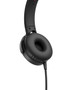Sony MDR-XB550AP Extrabass Headphones - Black