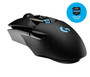 Logitech G900 Chaos Spectrum Wireless Gaming Mouse - Black