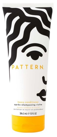 Pattern Heavy Conditioner 384.5ml