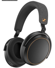 Sennheiser MOMENTUM 4 Wireless Special Edition Headphones, Bluetooth