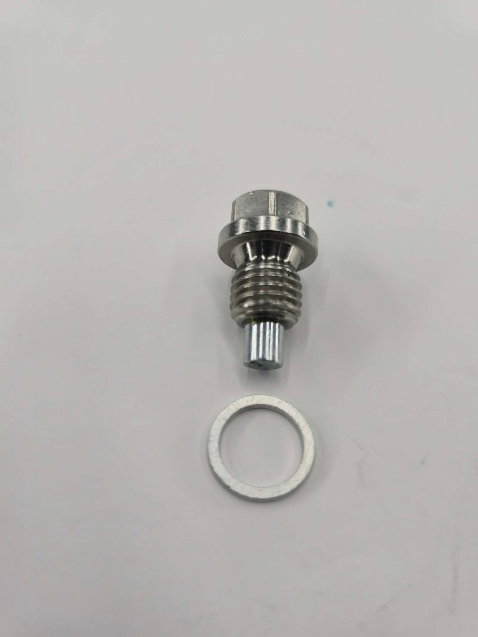 KRX 1000 BP STAINLESS STEEL MAGNETIC DRAIN PLUGS