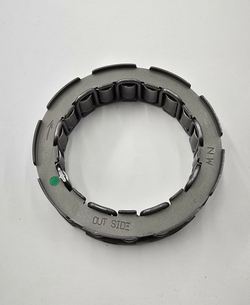 KRX ONE WAY CLUTCH BEARING