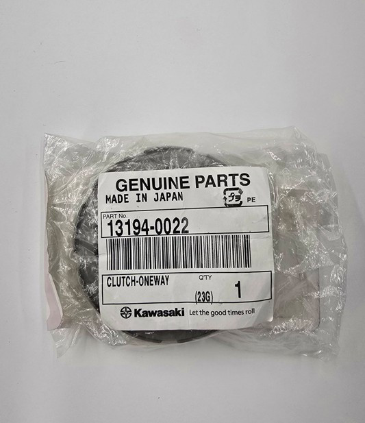 KRX ONE WAY CLUTCH BEARING