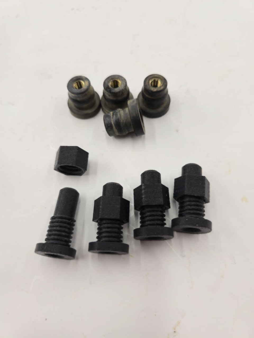 KRX FUSE BOX BOLT INSERTS