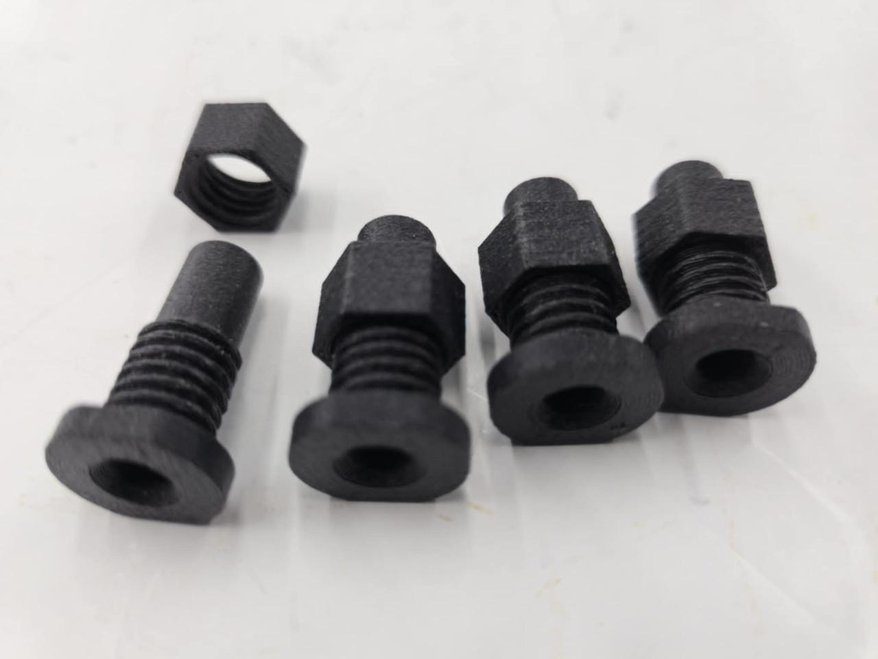 KRX FUSE BOX BOLT INSERTS