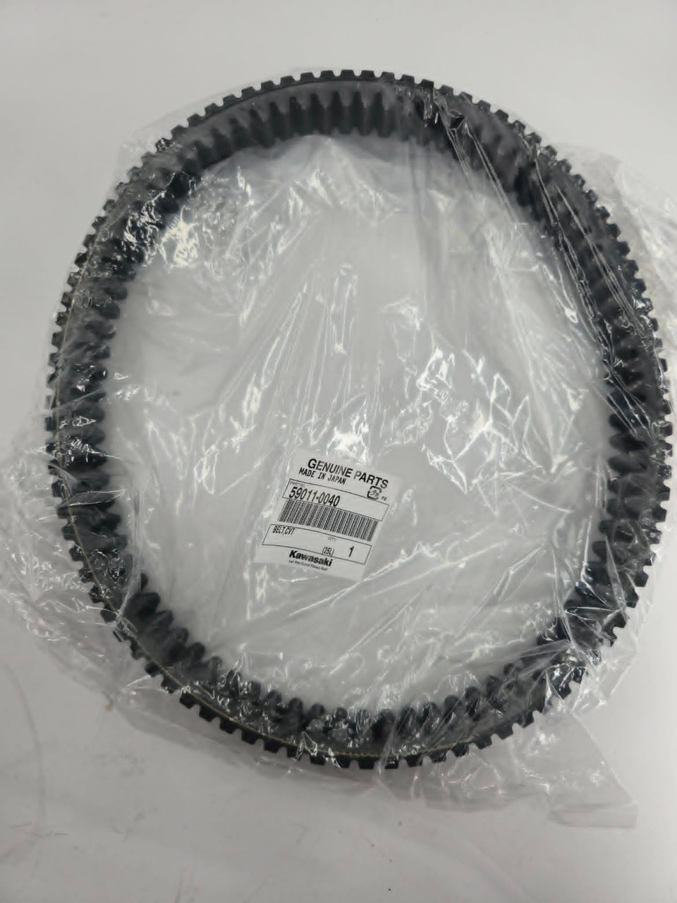 TERYX 800 OEM DRIVE BELT