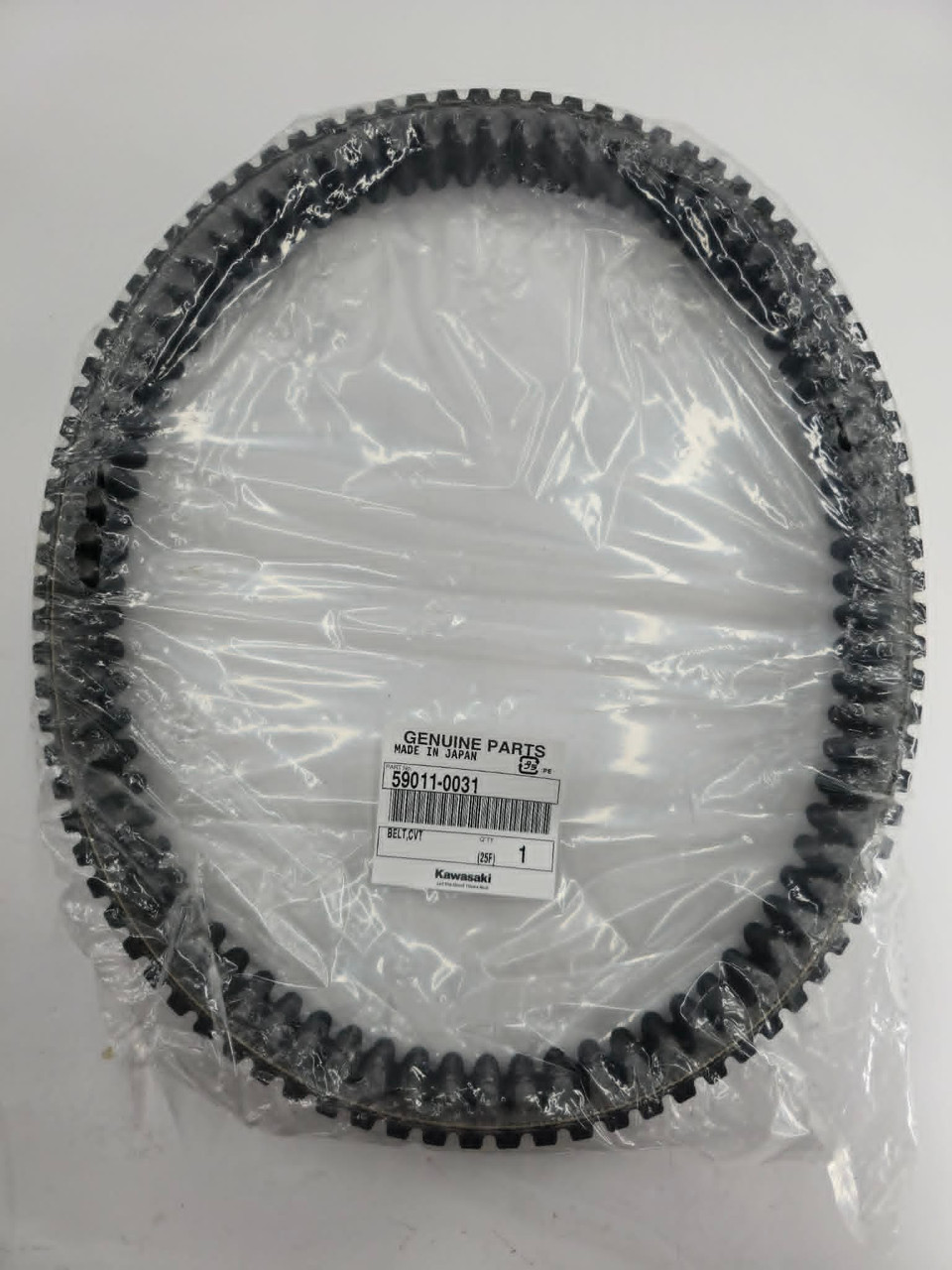 TERYX 800 OEM DRIVE BELT