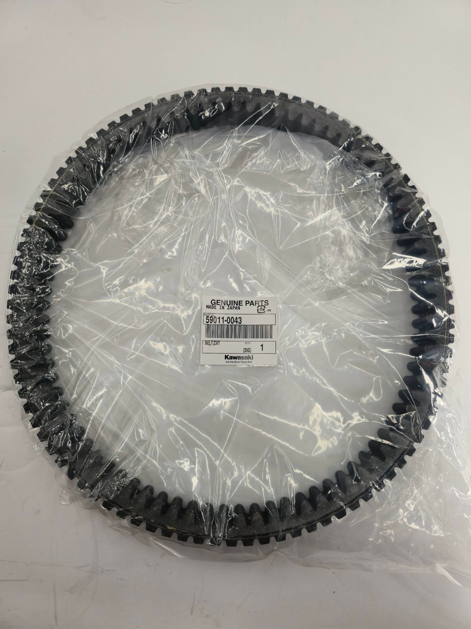 TERYX 800 OEM DRIVE BELT