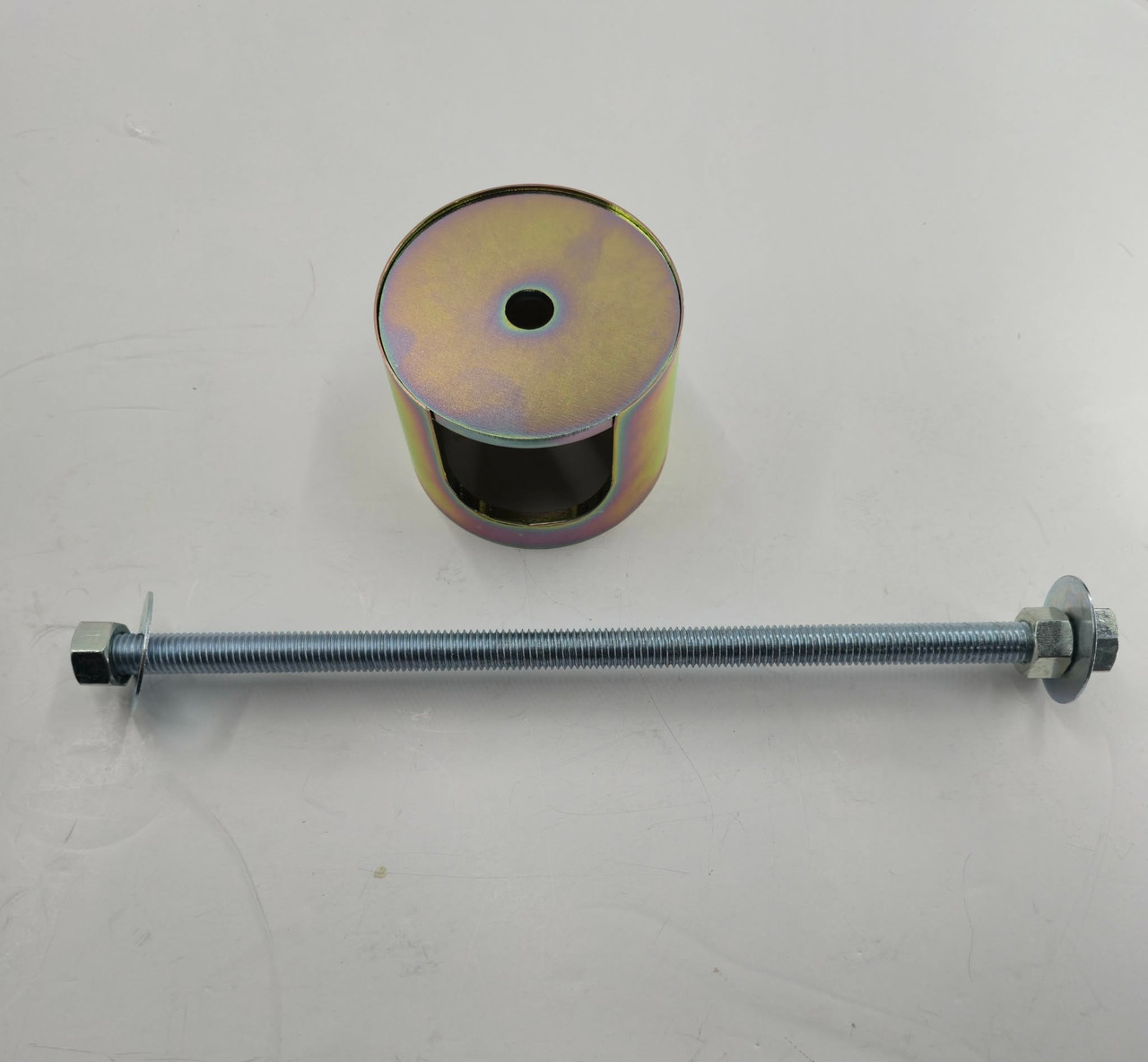 リリ　ハイドロコンプレックス　クレンザー業務 SPRING COMPRESSOR PRIMARY SECONDARY CLUTCH TOOL -KRX-H2-RIDGE