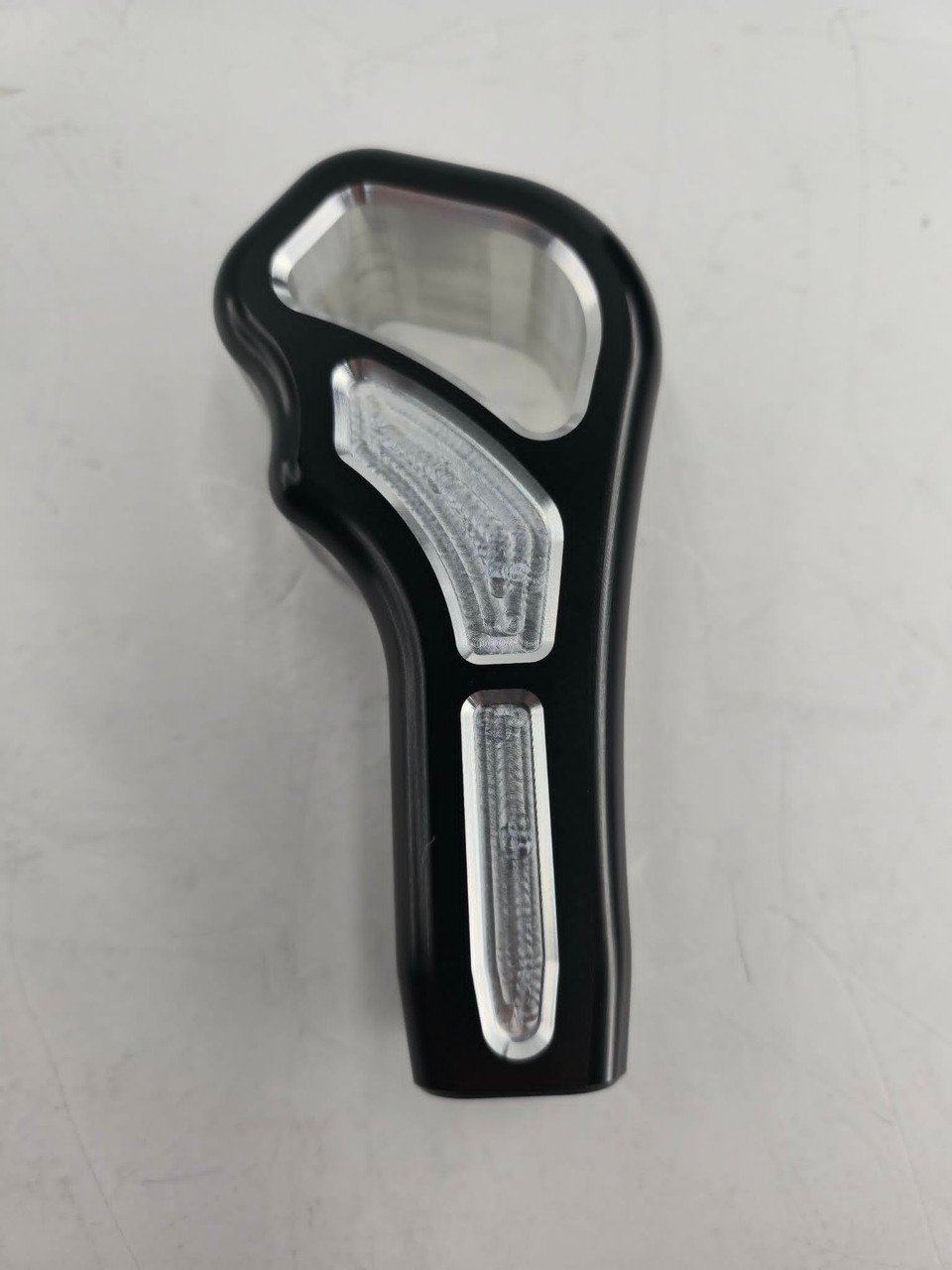 BILLET SHIFTER HANDLE - TERYX/KRX