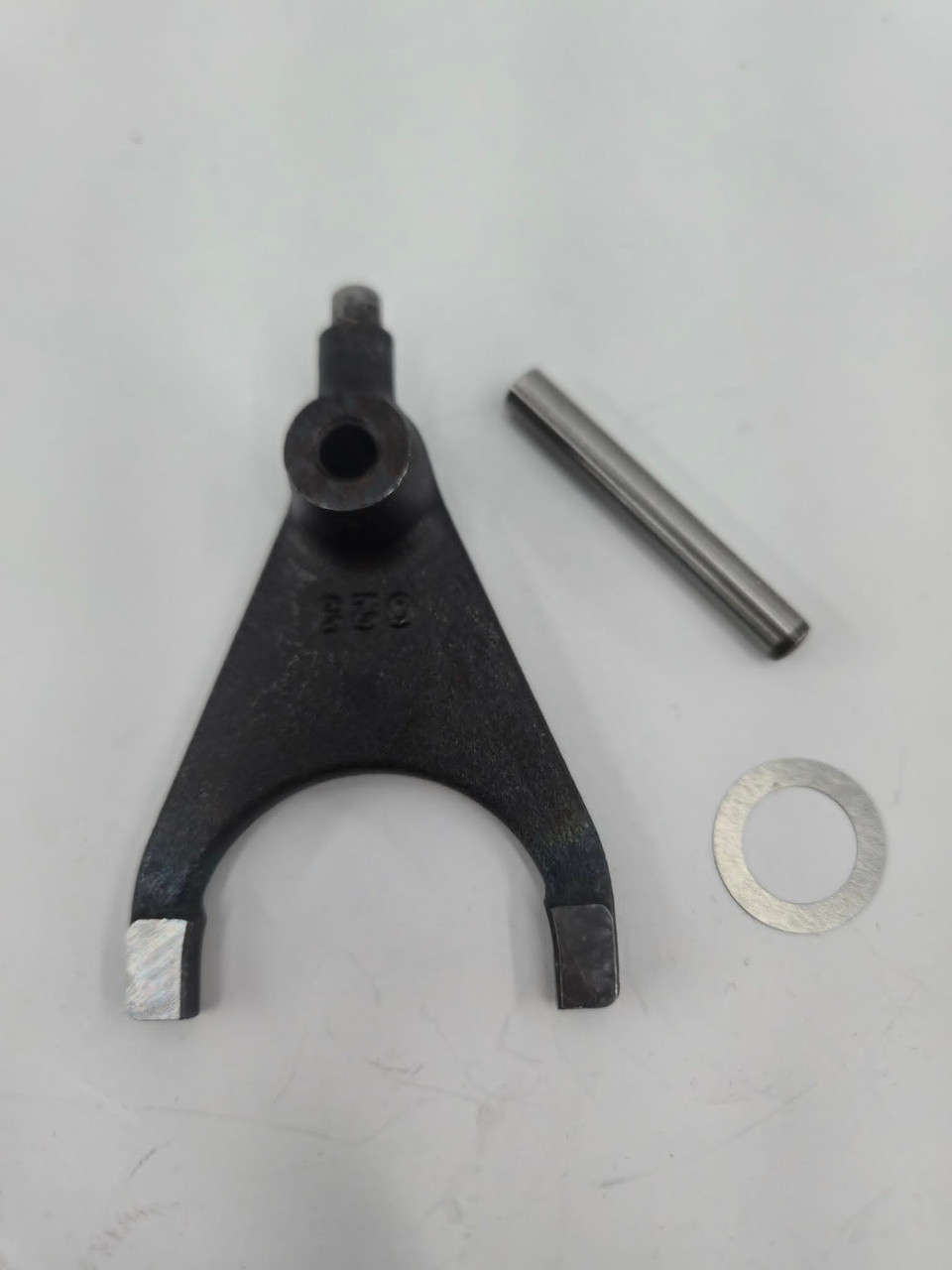 KRX DIFF LOCK SHIFT FORK OEM