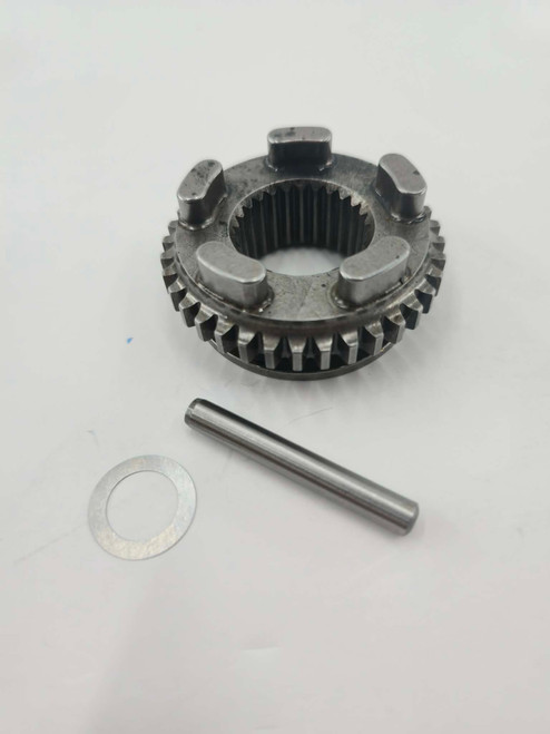 KRX 1000 PARTS - KRX DRIVETRAIN - DIFF - FRONT - BRUTE PERFORMANCE