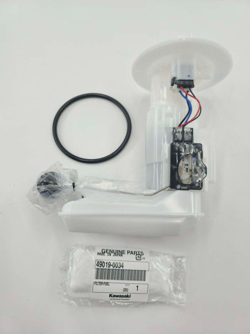 KRSTページ KRX 1000 PARTS - KRX ENGINE - BRUTE PERFORMANCE