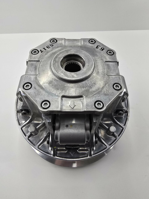 KRX 1000 OEM PRIMARY CLUTCH ASSEMBLY 0083