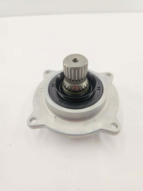 H2 1000 OEM FRONT STUB SHAFT ASSEMBLY