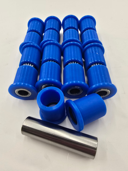 KRX 1000 PARTS - KRX STEERING AND SUSPENSION - BUSHINGS - BRUTE