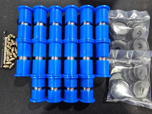 RIDGE BP A ARM BUSHINGS