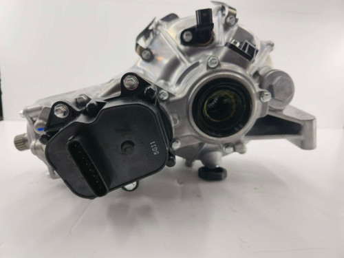 KAWASAKI Products - BRUTE PERFORMANCE
