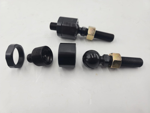 INDESTRUCTO INNER TIE ROD END