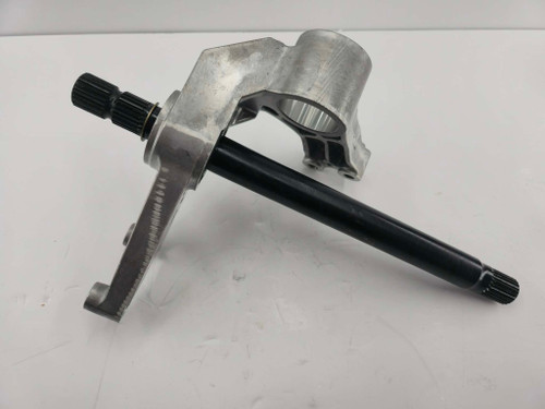 H2 1000 BP UPGRADED REAR STUB SHAFT