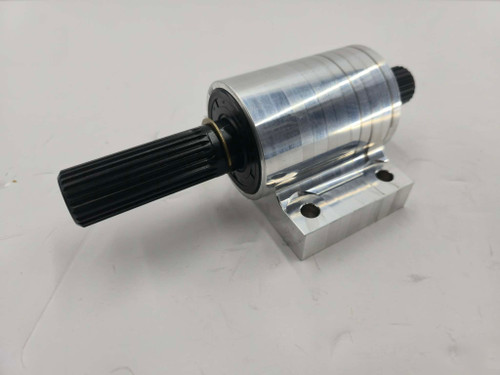 H2 1000 SUPERCHARGED PARTS - H2 DRIVETRAIN - STUB SHAFTS - BRUTE
