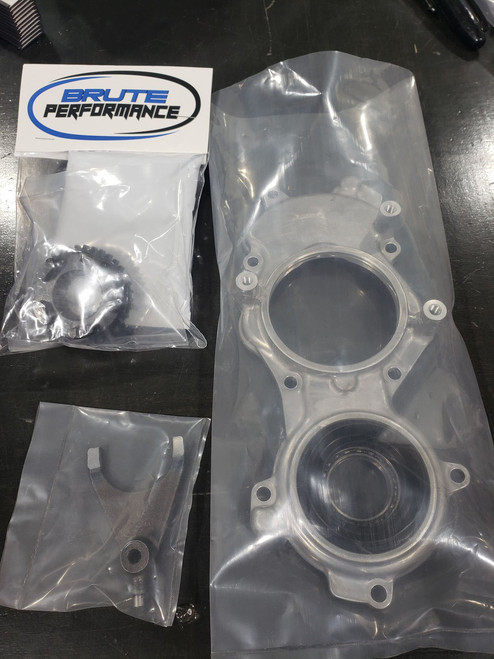 H2 1000 BP DIFF LOCK GEAR DISASTER REBUILD KIT