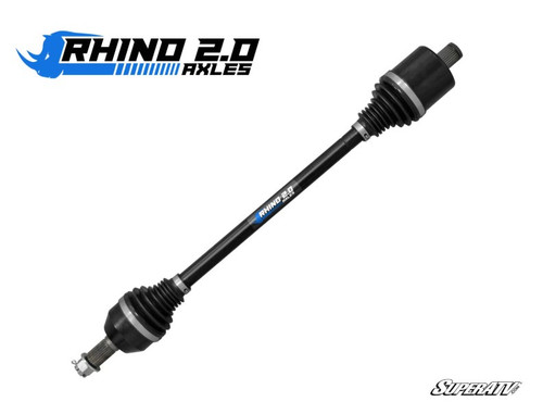SATV KAWASAKI TERYX  "S"  HEAVY DUTY AXLE - RHINO 2.0