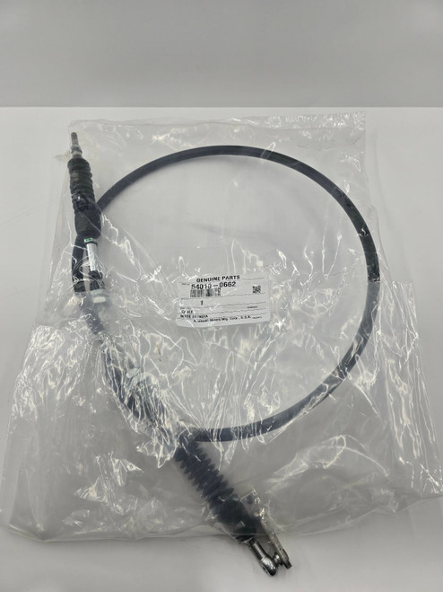 KRX SHIFT CABLE