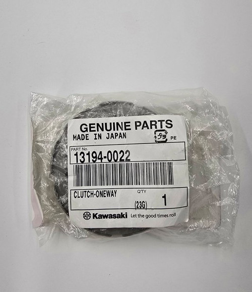 KRX ONE WAY CLUTCH BEARING