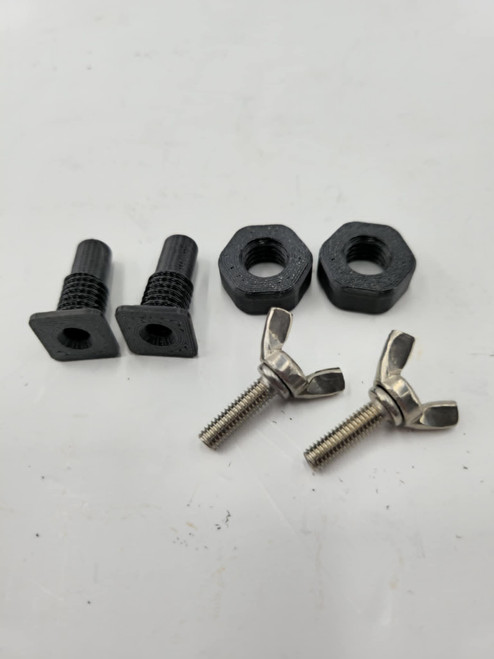 KRX 1000 PARTS - KRX ENGINE - BRUTE PERFORMANCE