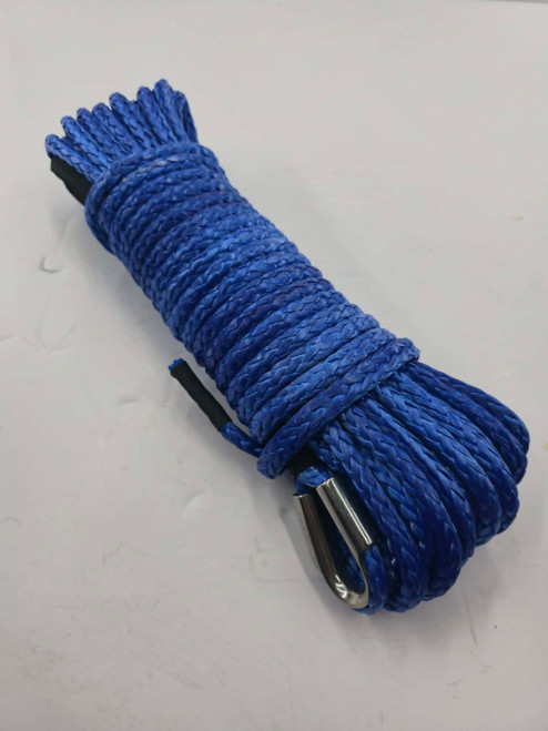 REXROPE WINCH ROPE 1/4X50 #8200