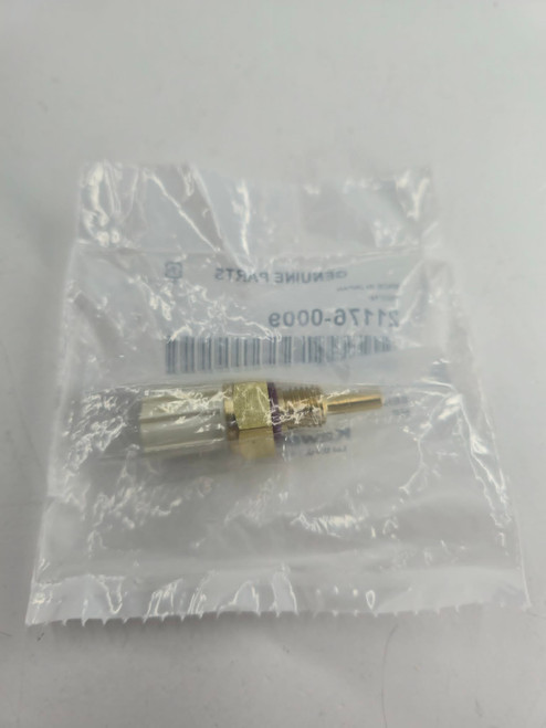 KRX COOLANT TEMP WATER TEMPERATURE SENSOR