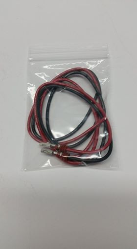 TERYX REVERSE LIGHT PINS