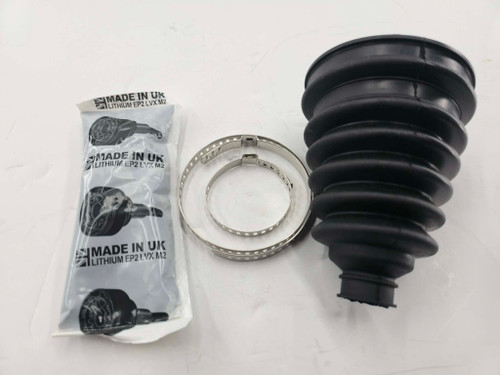 H2 1000 SUPERCHARGED PARTS - H2 STEERING AND SUSPENSION - BRUTE