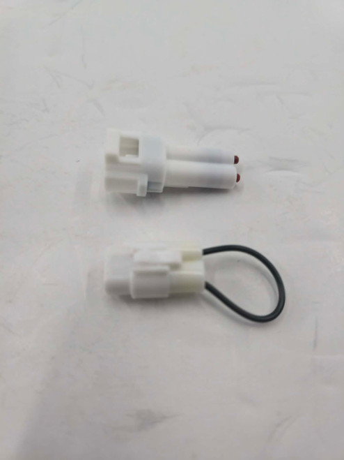 SEATBELT BYPASS PLUG