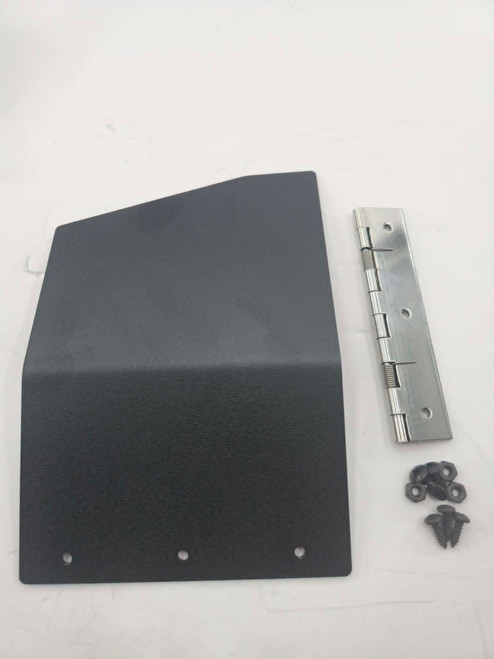 KRX FUEL DOOR GAS CAP COVER
